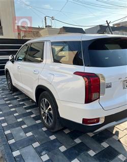 هيونداي باليسيد